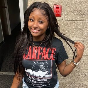 Meet your Posher, Manya